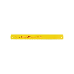 Starrett Bluestripe® Power Hacksaw Blade