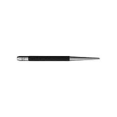 Starrett Centre Punch with Round Shank