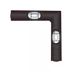 Starrett Cross Test Levels (50572)