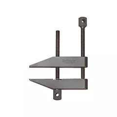 Starrett Toolmakers' Parallel Clamp