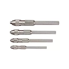 Starrett Pin Vises (50604)