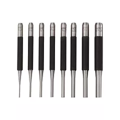 Starrett Drive Pin Punches (52586)