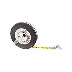 Starrett Closed Reel Long Tape