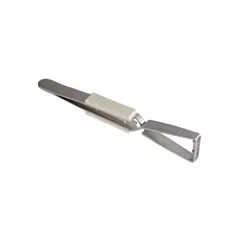 Weller Cutter Tweezers, 4-3/4
