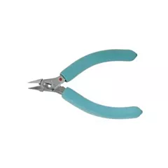 Weller Side Wire Cutters, 4-1/2