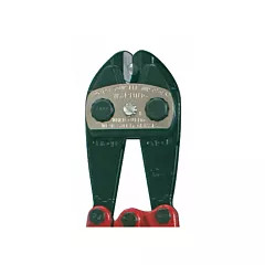 H.K. Porter By Crescent Coupe-boulons extra-robustes, Coupe centrale (0213CX)