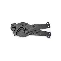 H.K. Porter By Crescent Tête de coupe par cisaillement de rechange (8613FH)