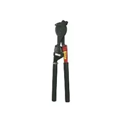 H.K. Porter By Crescent Soft Cable Ratchet Cutter, 27-1/2