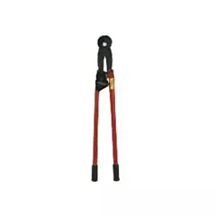 H.K. Porter By Crescent Wire Rope Ratchet Cutter, 36