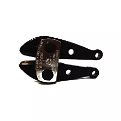 H.K. Porter By Crescent Replacement Bolt Cutter Head, Center Cut (9113C)