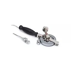 Lufkin By Crescent Atlas® Chrome Clad®/Nubian® Double Duty Oil-Gauging Tape Lines