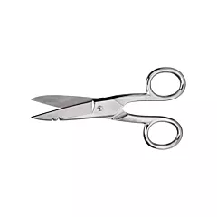 Wiss By Crescent Electricians' Wire Cutting Scissors, 5