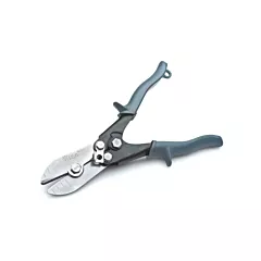 Wiss By Crescent 3-Blade Hand Crimpers, 9-1/4