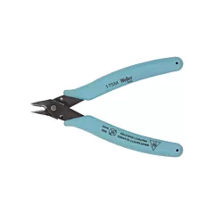 Xcelite General Purpose Shear Wire Cutters, 4-4/5