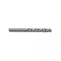 Clarkson Osborn Bright Finish Jobber Length Drill Bit