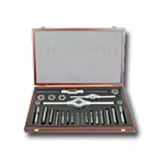 Clarkson Osborn Hand Tap & Die Set (TA18006)