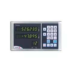 King Canada Digital Readout