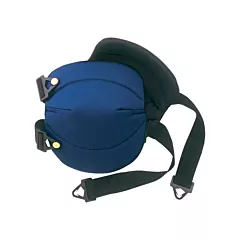 Kuny's Soft Shell Knee Pad, Buckle, Foam, Foam (KP-302)