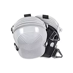 Kuny's Genouillère professionnelle antidérapante Ultraflex(MD), À enfiler, Mousse, Plastique (KP-309)