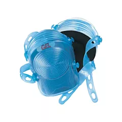 Kuny's Ultraflex® Professional Knee Pad, Buckle, Gel, Gel (KP-G361)