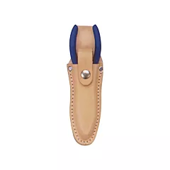 Kuny's Porte-pince, Cuir, Beige, 1 Nbre de pochettes, Porte-pinces (PL-768)