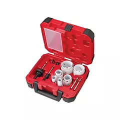 Milwaukee Hole Dozer™ General Purpose Hole Saw Kit