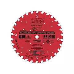 Freud Heavy-Duty Glue Line Ripping Saw Blades