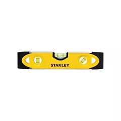 Stanley Tools Shock-Resistant Torpedo Level, 9