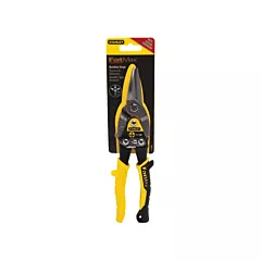 Stanley Tools Compound Aviation Snips, 1-1/2