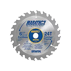Irwin Marathon® Saw Blades