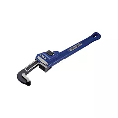 Irwin Cast Iron Pipe Wrench