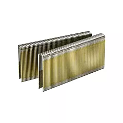 Canadian Industrial Agrafes à couronne