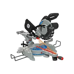 King Canada Scies à onglets combinés 10