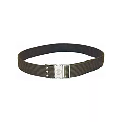 Klein Tools Adjustable Web Tool Belt, Black, Polypropylene (5225)