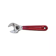 Klein Tools Adjustable Wrench, 4-1/2