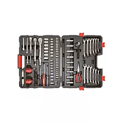 Mechanics Tool Set - 148 Pcs.(TBU249)