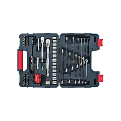 Mechanics Tool Set - 70 Pcs.(TBU253)