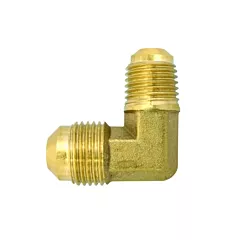 Dominion Flare Elbow 90° Forged-tube To Tube