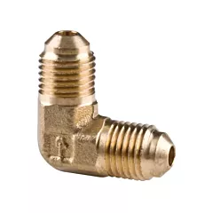 Dominion Flare Elbows 90° Forged - Tube to Tube