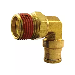 Dominion Male Swivel Elbows 90°