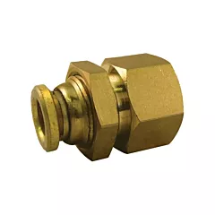 Dominion RACCORD DE CLOISON FEMELLE P.T.C. (D7086-4A)