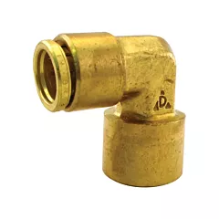 Dominion Female Elbow 90° (D7070-4A)