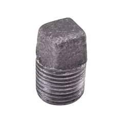Dominion Plug Square Head Cored (DBMG109-E)