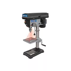 King Canada Drill Presses With Laser