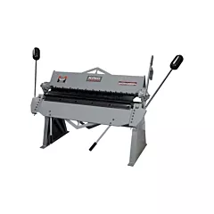 King Canada Floor Model Box & Pan Brakes, 24