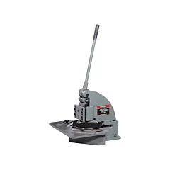 King Canada Encocheuses manuelles 4 tonnes, 19