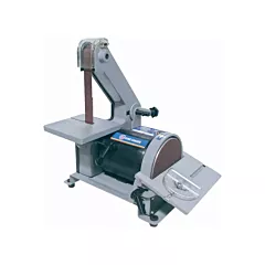 King Canada Belt Disc Sanders