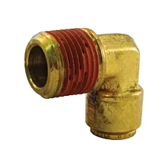 Dominion Male Elbows 90° (D7069-6B)