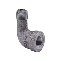 Dominion Street Elbow 90° (D116-A)