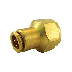 Dominion CONNECTEUR FEMELLE P.T.C. (D7066-6B)